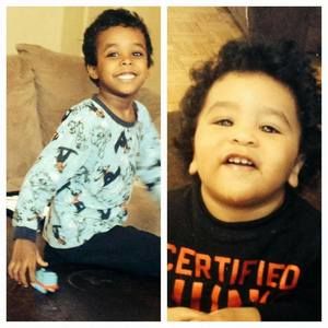 Meet your Posher, Azza